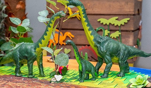 CBeebies Kasım’da Minikleri Cümbüş Dolu Maceralara Davet Ediyor