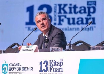 Çelik: Coğrafyamızın Mukadderatını Değiştiremeyiz