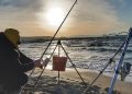 Çeşme’de 4. Surfcasting Balık Turnuvası Başlıyor
