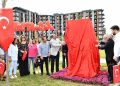 Çiğli Belediyesi’nden Cumhuriyetin 100 Yılına Özel Park Açılışı
