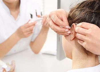 Çocuğunuzun İşitme KaybıI Okul Muvaffakiyetini Etkilemesin