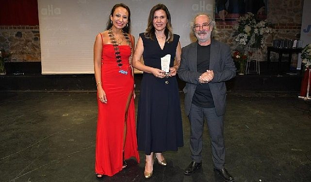 Çok Yaşa Cumhuriyet 100. Yıl Marşı Beste Yarışı Birincisi açıklandı