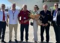 Corendon Airlines’ın Emektar Öğretmen Pilotu Zeki Bıyık Emekli Oldu
