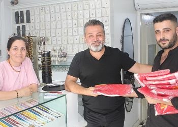 Çukurova bayraklarla donatılıyor