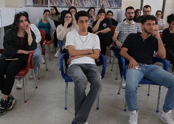 Çukurova belediyesi’nden manalı 100 yıl aktifliği