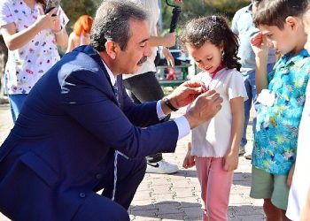 Çukurova Can Dostlara Sahip Çıkıyor