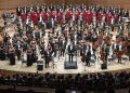 Cumhurbaşkanlığı Senfoni Orkestrası’ndan Yeni Döneme Merhaba