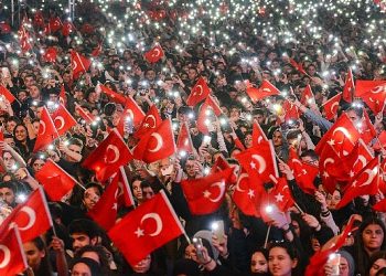 Cumhuriyet Bayramı’nda Nilüfer büyük coşkuya sahne olacak