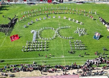 Cumhuriyet’imiz 100 Yaşında