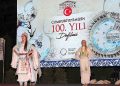Cumhuriyetimizin 100. Yılı Defilesi