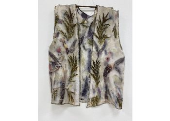 Cumhuriyetin 100 Yılı Anısına Ekolojik Baskı Standı