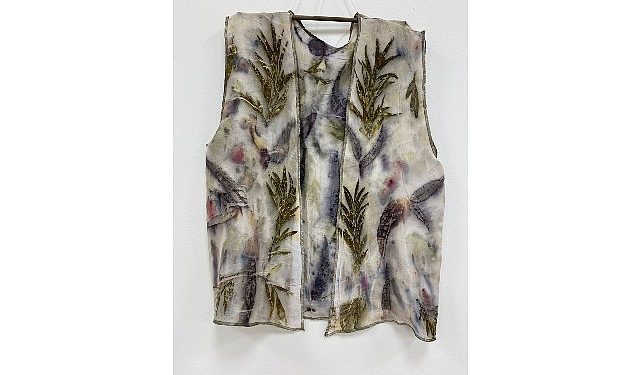 Cumhuriyetin 100 Yılı Anısına Ekolojik Baskı Standı