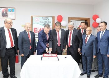 Cumhuriyet’in 100 yılı anlatıldı