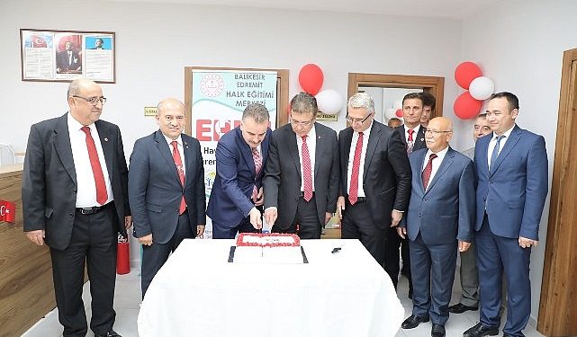 Cumhuriyet’in 100 yılı anlatıldı