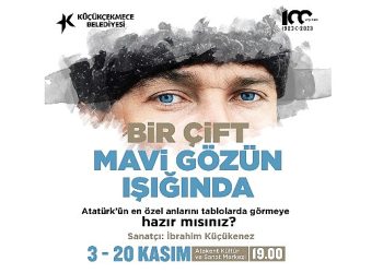 Cumhuriyet’in 100. Yılı Küçükçekmece’de Coşkuyla Kutlanacak