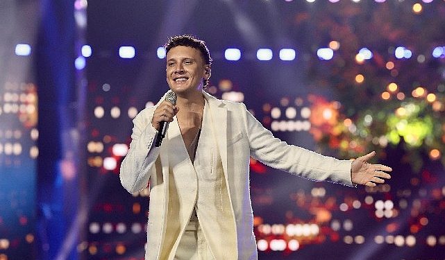 Cumhuriyet’in 100. Yılına Harika Kutlama