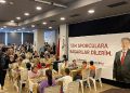 Cumhuriyet’in 100. Yılında Bornova’da satranç heyecanı