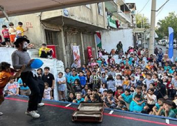 Cumhuriyet’in Yüzüncü Yıl Kutlamalarının Adresi Dayanışma Noktaları