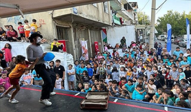 Cumhuriyet’in Yüzüncü Yıl Kutlamalarının Adresi Dayanışma Noktaları
