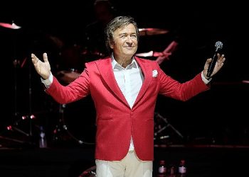 Daima Bir Ağızdan 100. Yıl Marşı