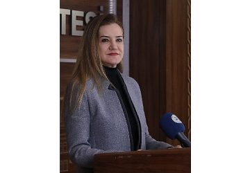 Deü, 20 alanda dünyanın en düzgünleri ortasında