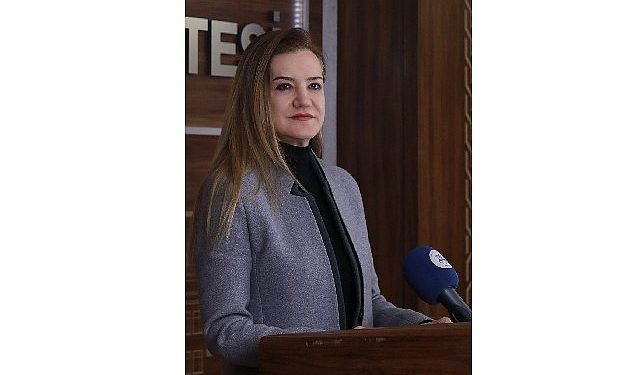 Deü, 20 alanda dünyanın en düzgünleri ortasında