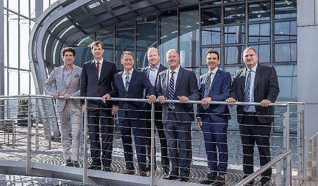 DHL Express, Sürdürülebilir Havacılık Yakıtı Sertifikaları aracılığıyla havacılıkta karbonsuzlaştırmayı hızlandırmak için World Energy ile iş birliğine imza attı