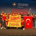 DHL yelken grubu “As One” ile 100. Yıl Cumhuriyet Kupası’nda kümesinin birincisi oldu