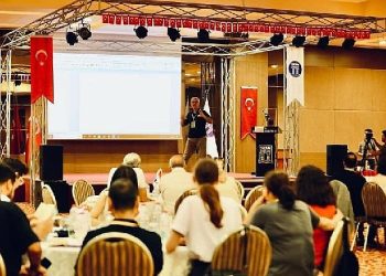 Didim’de ‘Doğa Dostu Didim’ çalıştayı