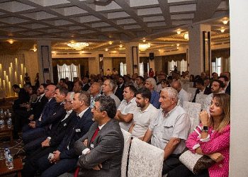 Ditaş Küme Tedarikçi Günü: Birlikte Daha Güçlüyüz