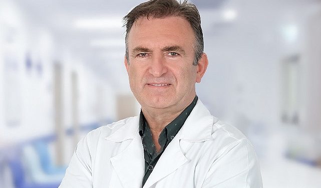 Diz Protezi Ameliyatlarında Robotik Cerrahi ile Bireye Özel Tedavi İmkanı Sağlanabiliyor