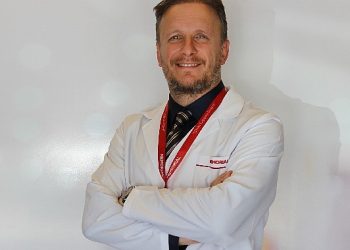 Diz Ve Kalça Protezi Hastalarına Robotik Cerrahi ile Hareket Özgürlüğü