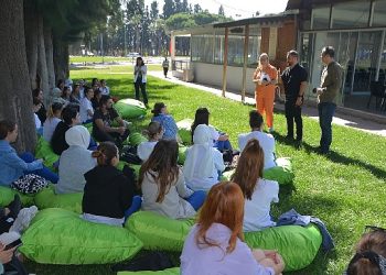 Doç. Dr. Dülgerler, “Hepimiz Doğuştan Ruh Sıhhati Hakkına Sahibiz”