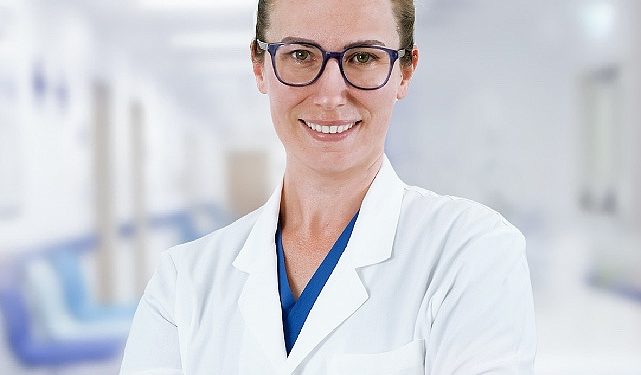 Dr. Öğ. Ü. Yazıcı “Menopoz Periyodunda Bayanın Sıhhati ve Hayat Kalitesi için Semptomlar Tedavi Edilmeli”