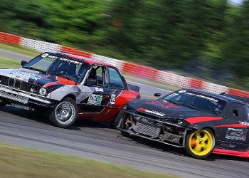 Drift Dönem Finali Körfez’de