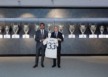 Dubai ve Real Madrid’den Küresel İş Birliği