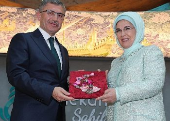 Dünya kentleri Tepesi 31 Ekim’de Üsküdar’da