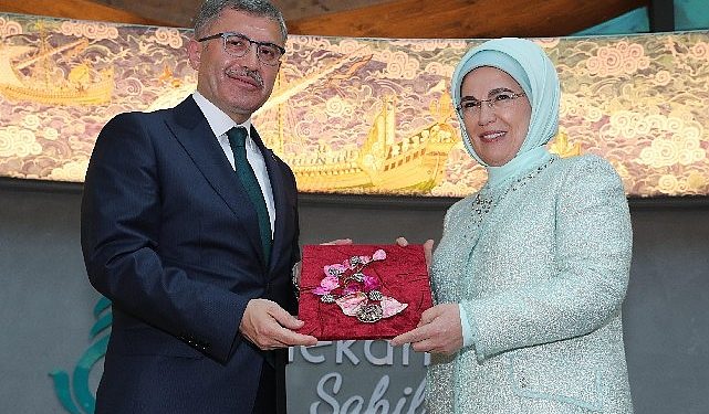 Dünya kentleri Tepesi 31 Ekim’de Üsküdar’da