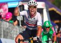 Dünyanın En Süratli Bisikletçisi Mark Cavendish 58.Cumhurbaşkanlığı Türkiye Bisiklet Tipi’nde