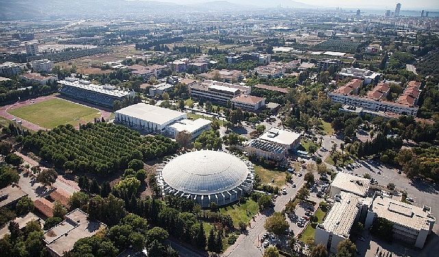 “Dünyanın En Tesirli Bilim İnsanları Listesi”nde EÜ’den 26 Akademisyen Yer Aldı