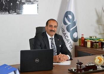 Dünya’nın turşusunu Türkiye kurdu