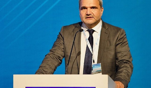 Düşük Karbonlu Üretimde Yeni Kuşak Teknolojiler Dalımıza Entegre Oluyor