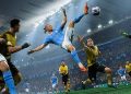 EA SPORTS FC 24 Futbol Fanatiklerinin Büyük İlgisiyle Karşılaştı