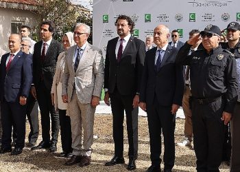 Edirne Keşan’da Yeşilay Danışmanlık Merkezi Açıldı Keşan Yedam, Bölgede Bağımlılıkla Uğraş Edecek