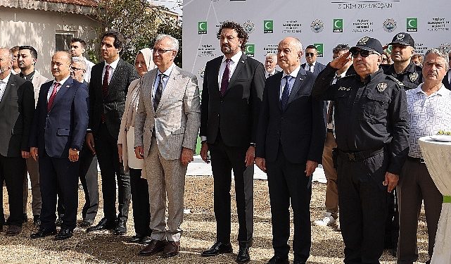 Edirne Keşan’da Yeşilay Danışmanlık Merkezi Açıldı Keşan Yedam, Bölgede Bağımlılıkla Uğraş Edecek