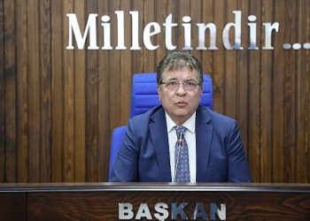 Edremit Belediyesi’nin 2024 bütçesi 1 milyar 607 milyon