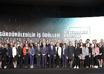 “Efes Selçuk, Sürdürülebilir İş Ödülleri’nde Finalde”