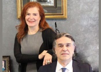 Ege Hazır Yiyecek’ten Duygulandıran 100’üncü Yıl Görüntüsü