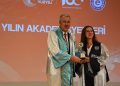 Egeli bilim insanı Prof. Dr. Filiz İçier’in buluşu Avrupa’dan patent tescili aldı