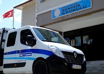 Egepen Deceuninck’ten Geleceğe Açılan Proje: Cumhuriyet’in 100. Yılında Zelzele Bölgesindeki 100 Okulun Penceresini Yeniliyor